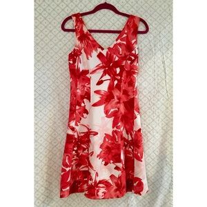 International Concepts Summer Dress